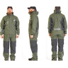 Костюм демисезонный NORFIN ALPHA 03, р. L 646003-L