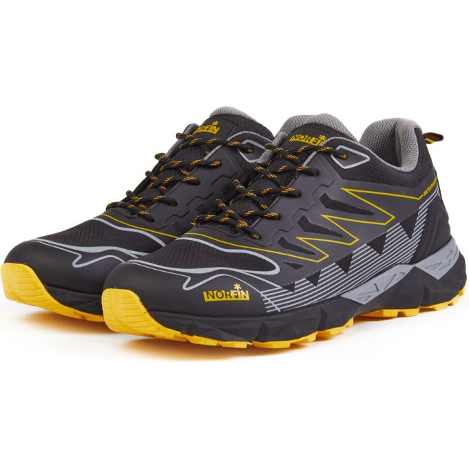 Ботинки NORFIN NTX BOAT LOW YL р.43 15831-43
