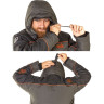 Костюм зимний NORFIN ATLANTIS + 06 Р.xxxl 448006-XXXL
