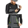 Костюм демисезонный NORFIN FEEDER THERMO р.S 738201-S