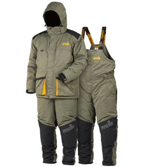 Костюм зимний NORFIN ARCTIC 4 + 02 р.M